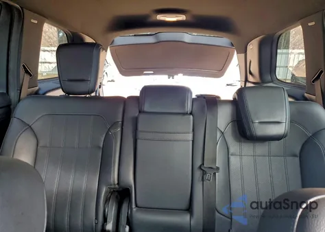 2019 Mercedes-Benz Gls 450 4Matic из США, поврежденный, VIN 4JGDF6EE7KB230452